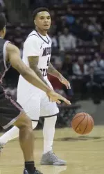 Jr. - Dequon Miller