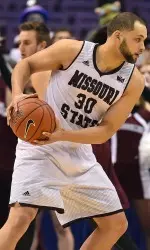 F - Camyn Boone