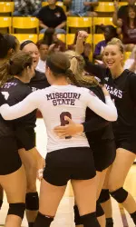 The Bears enter the tournament on a seven-match winning streak