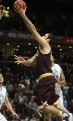C - Tyler McCullough