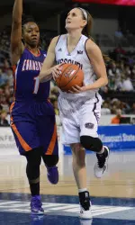 Kenzie Williams