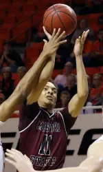 G - Jarred Dixon
