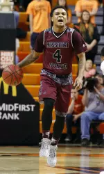 G - Dequon Miller