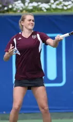 Miranda Poile