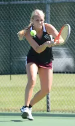 Mackenzie Rozell