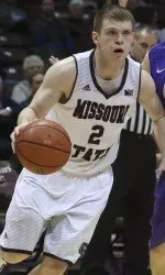 G - Austin Ruder