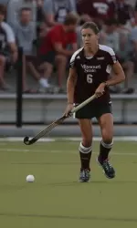 Jessi Pope is one of five Bears named a Distinguished Scholar the first year it's awarded
