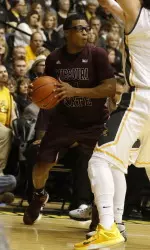 G - Shawn Roundtree, Jr.