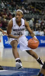 Tyonna Snow had 26 points and 6 steals