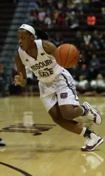 Tyonna Snow