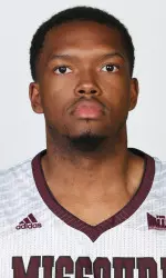 F - Gavin Thurman