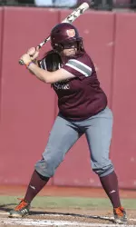 Mary Stephens