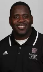 Coach John Egorugwu