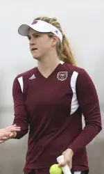 Miranda Poile