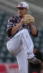 Matt Hall