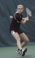 Mackenzie Rozell
