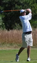 Junior Joey Johnson