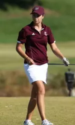 Junior Megan Furnish