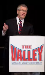 MVC Commissioner Doug Elgin