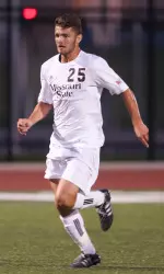 Conor Ingram