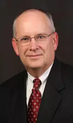 Missouri State President Clif Smart