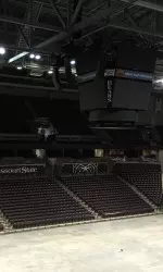 JQH Arena