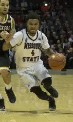 G - Dequon Miller