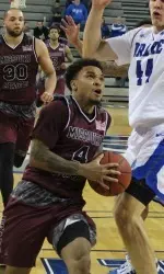 G - Dequon Miller