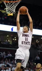 G - Jarred Dixon