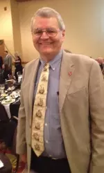 Mark Stillwell