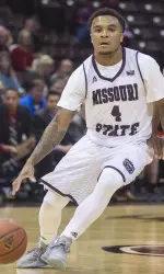 G - Dequon Miller