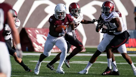 Deion Holliman