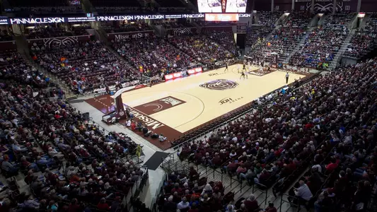 JQH Arena