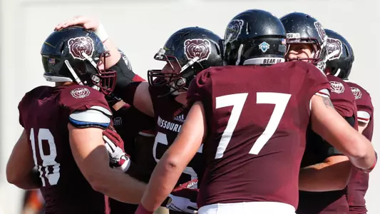 Offensive Line