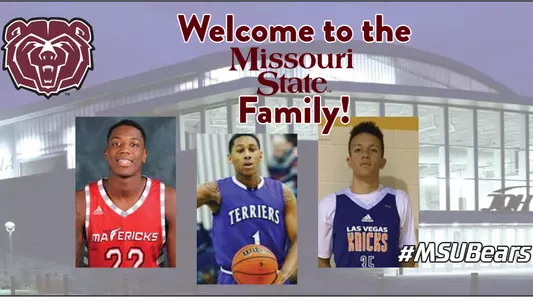 Basketball Signing
