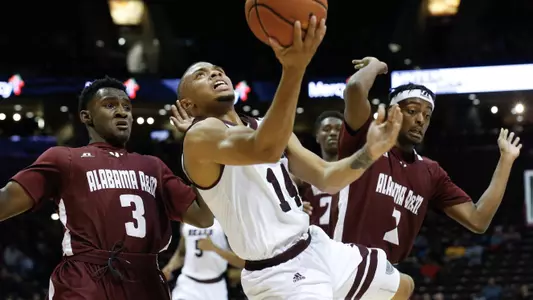 Ronnie Rousseau III