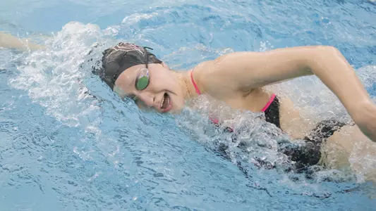 Sydney Zupan