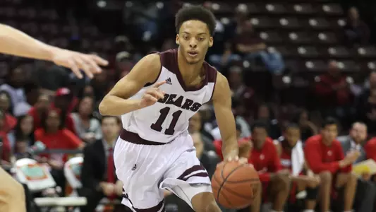 Jarred Dixon