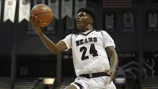 Alize Johnson