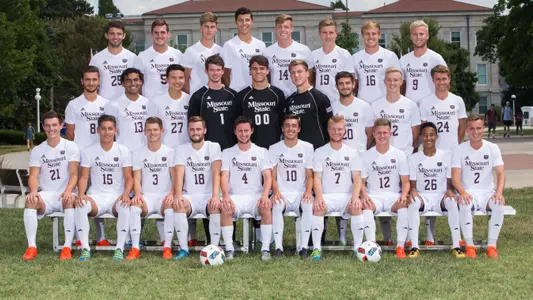 msoc team photo