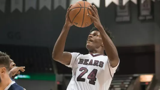 Alize Johnson