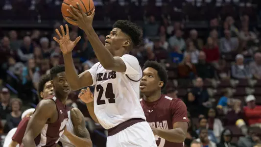 Alize Johnson