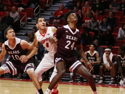 Alize Johnson