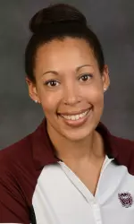 A'dja Jones