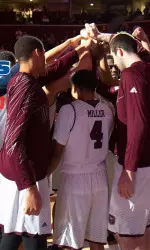 Arch Madness