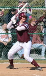 Allie Alvstad