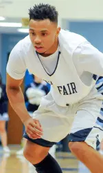 Ronnie Rosseau III