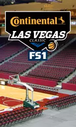 2016 Continental Tire Las Vegas Classic