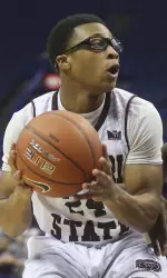 G - Shawn Roundtree, Jr.