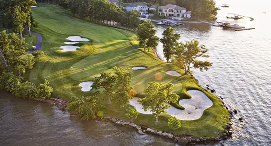 Club at Porto Cima